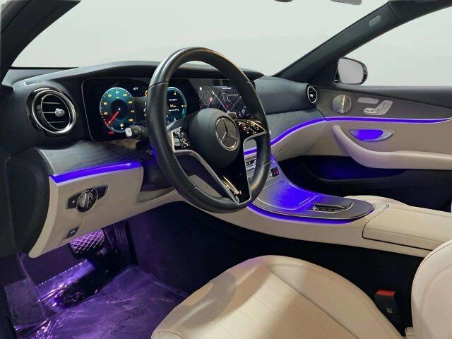 2023 Mercedes-Benz E-Class E 350 Dallas TX