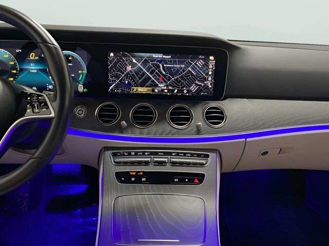 2023 Mercedes-Benz E-Class E 350 Dallas TX
