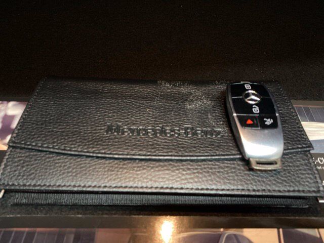 2023 Mercedes-Benz E-Class E 350 Dallas TX