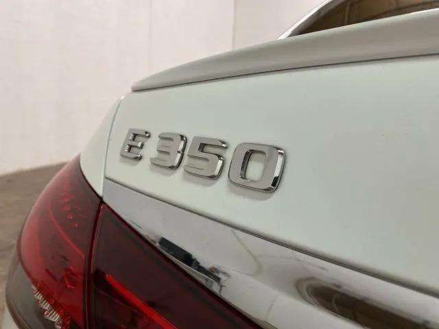 2023 Mercedes-Benz E-Class E 350 Dallas TX