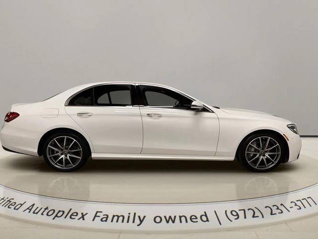 2023 Mercedes-Benz E-Class E 350 Dallas TX