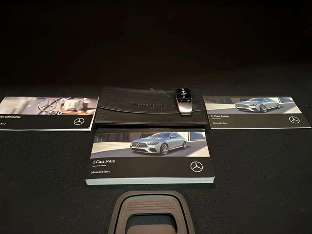 2023 Mercedes-Benz E-Class E 350 Dallas TX