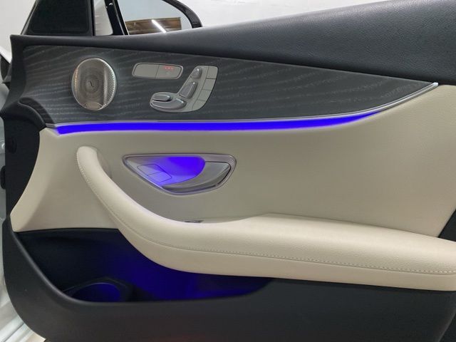 2023 Mercedes-Benz E-Class E 350 Dallas TX