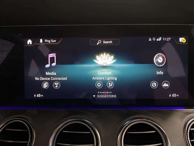 2023 Mercedes-Benz E-Class E 350 Dallas TX