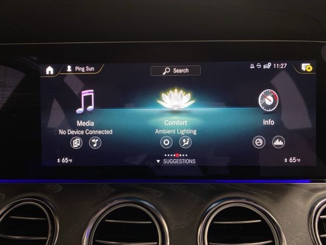 2023 Mercedes-Benz E-Class E 350 Dallas TX