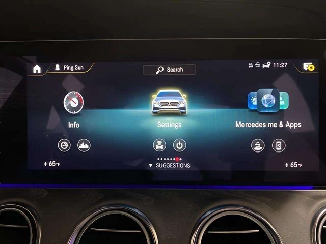2023 Mercedes-Benz E-Class E 350 Dallas TX