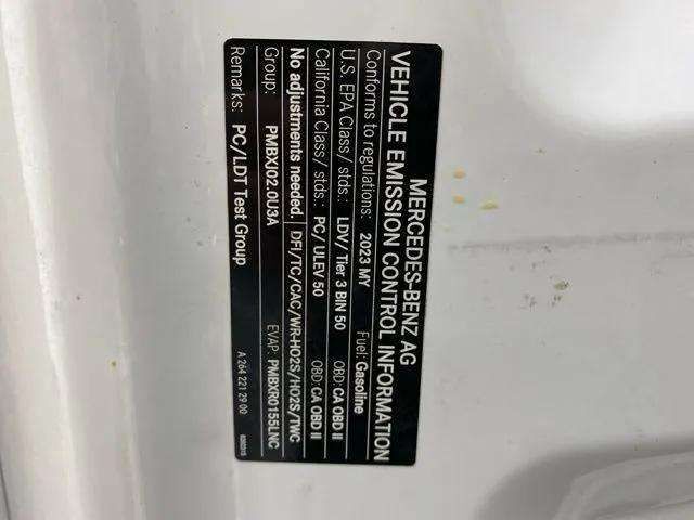 2023 Mercedes-Benz E-Class E 350 Dallas TX