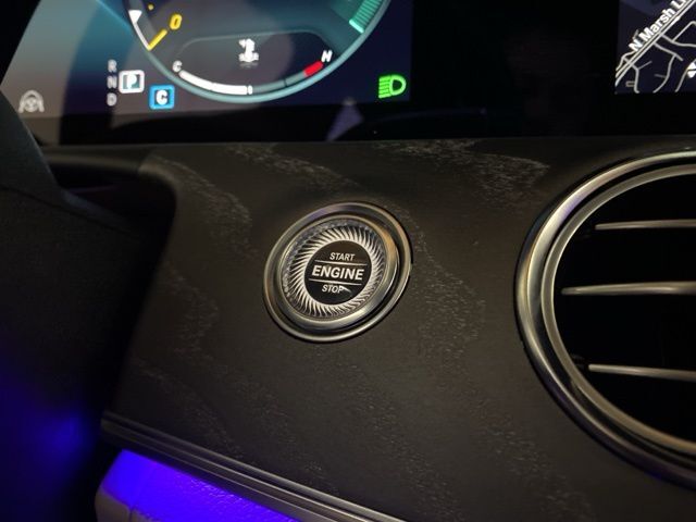 2023 Mercedes-Benz E-Class E 350 Dallas TX