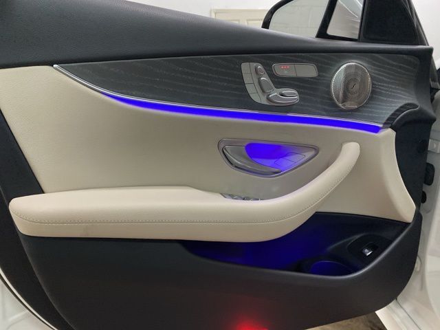 2023 Mercedes-Benz E-Class E 350 Dallas TX