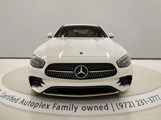 2023 Mercedes-Benz E-Class E 350 Dallas TX