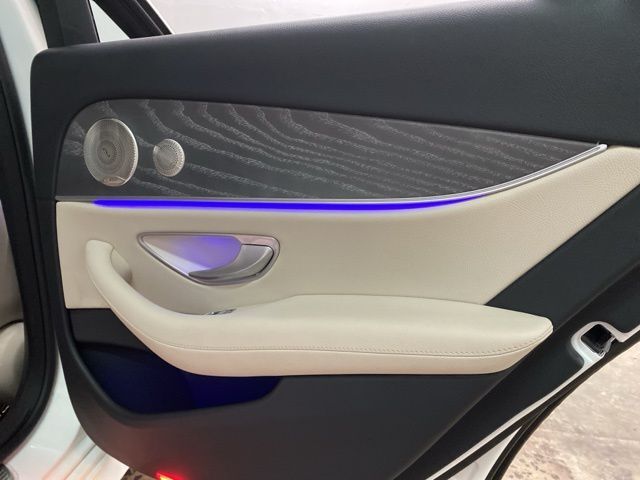 2023 Mercedes-Benz E-Class E 350 Dallas TX