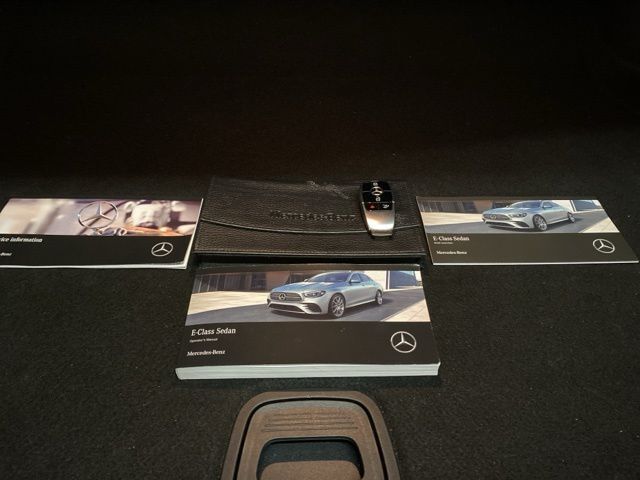 2023 Mercedes-Benz E-Class E 350 Dallas TX