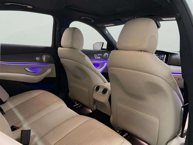 2023 Mercedes-Benz E-Class E 350 Dallas TX