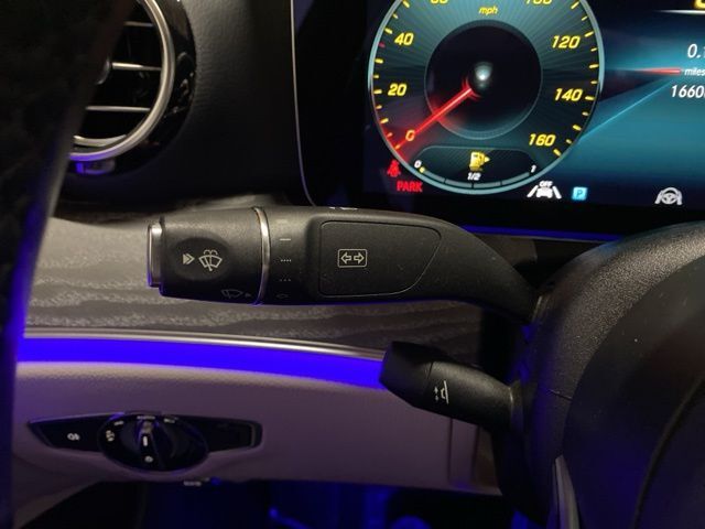 2023 Mercedes-Benz E-Class E 350 Dallas TX