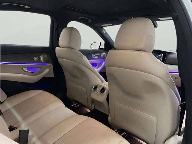 2023 Mercedes-Benz E-Class E 350 Dallas TX