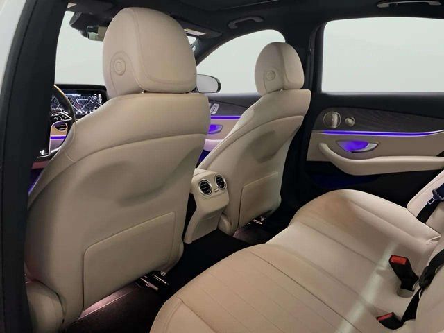 2023 Mercedes-Benz E-Class E 350 Dallas TX