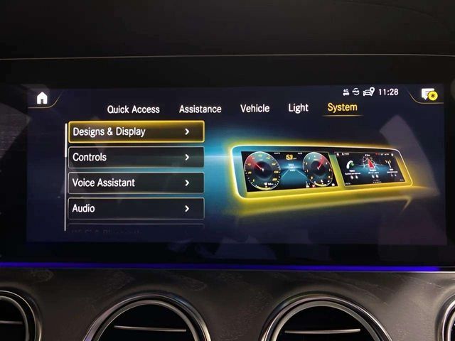 2023 Mercedes-Benz E-Class E 350 Dallas TX