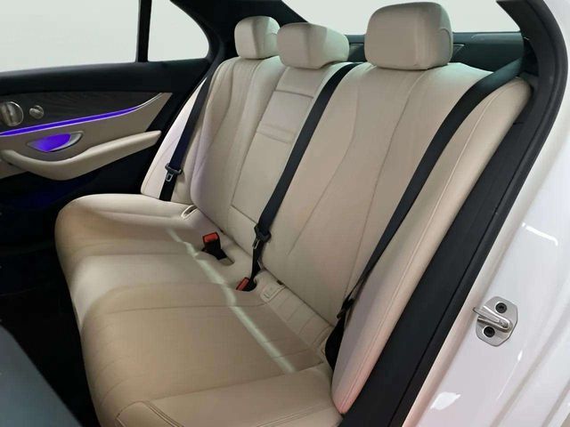 2023 Mercedes-Benz E-Class E 350 Dallas TX