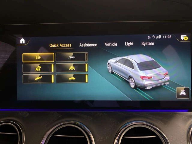 2023 Mercedes-Benz E-Class E 350 Dallas TX