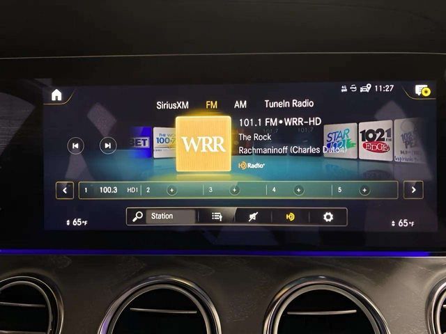 2023 Mercedes-Benz E-Class E 350 Dallas TX