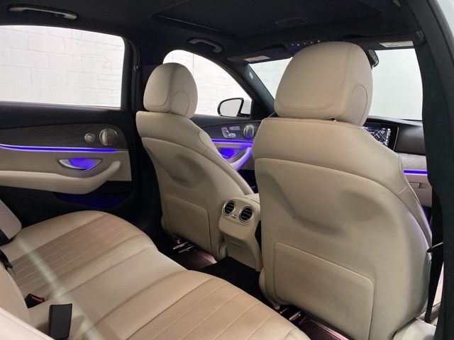 2023 Mercedes-Benz E-Class E 350 Dallas TX