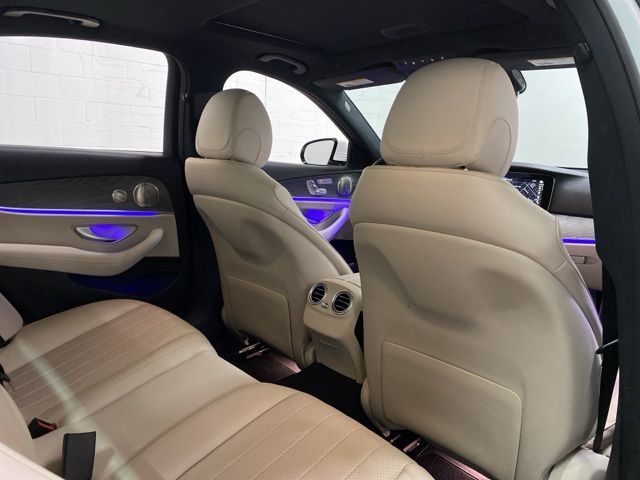 2023 Mercedes-Benz E-Class E 350 Dallas TX