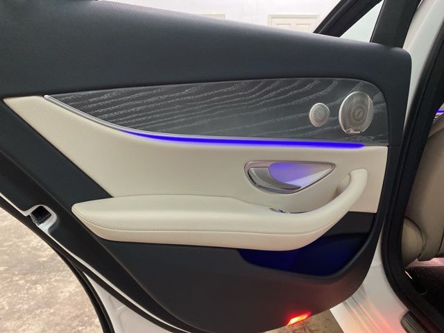 2023 Mercedes-Benz E-Class E 350 Dallas TX