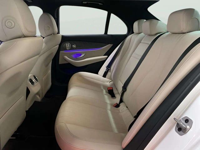 2023 Mercedes-Benz E-Class E 350 Dallas TX