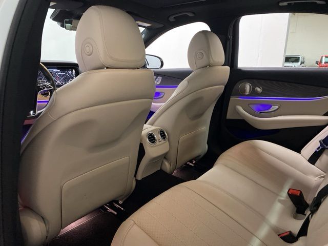 2023 Mercedes-Benz E-Class E 350 Dallas TX