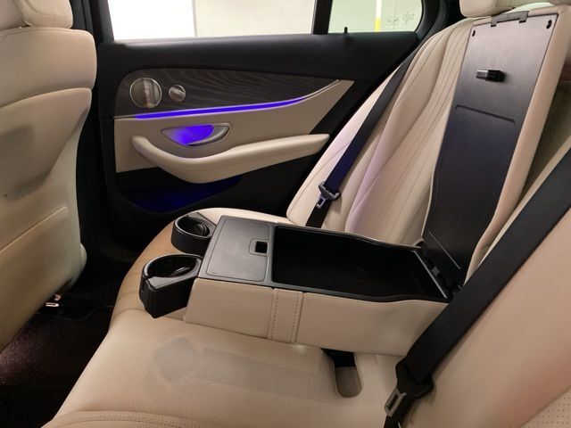 2023 Mercedes-Benz E-Class E 350 Dallas TX