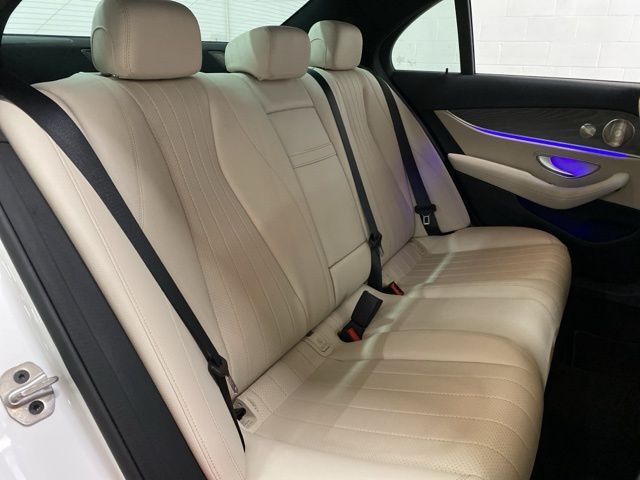 2023 Mercedes-Benz E-Class E 350 Dallas TX