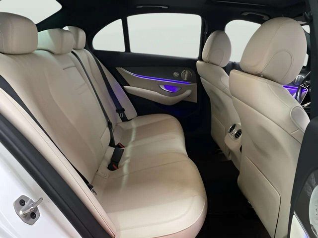 2023 Mercedes-Benz E-Class E 350 Dallas TX