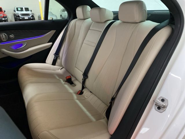 2023 Mercedes-Benz E-Class E 350 Dallas TX