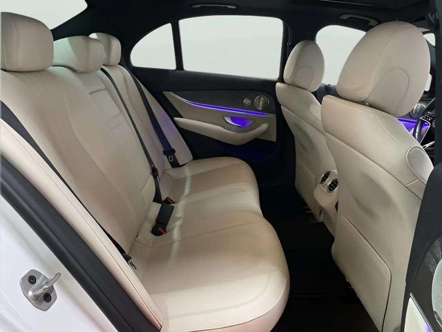 2023 Mercedes-Benz E-Class E 350 Dallas TX