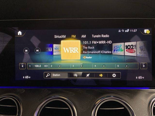 2023 Mercedes-Benz E-Class E 350 Dallas TX