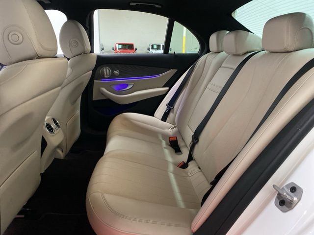2023 Mercedes-Benz E-Class E 350 Dallas TX
