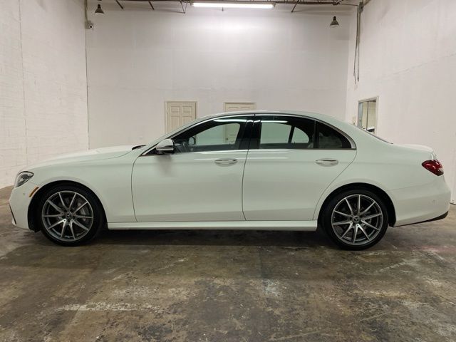 2023 Mercedes-Benz E-Class E 350 Dallas TX