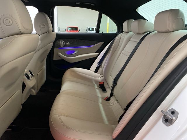 2023 Mercedes-Benz E-Class E 350 Dallas TX