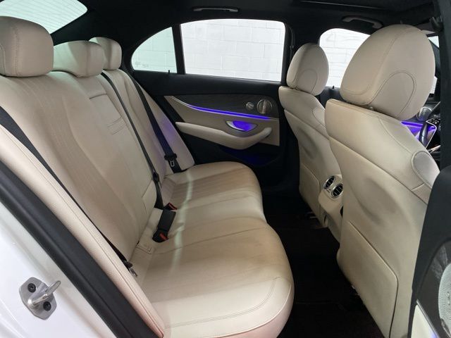 2023 Mercedes-Benz E-Class E 350 Dallas TX