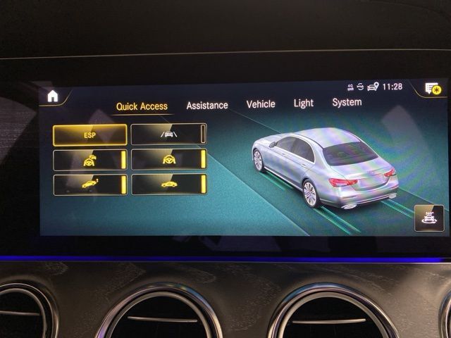 2023 Mercedes-Benz E-Class E 350 Dallas TX