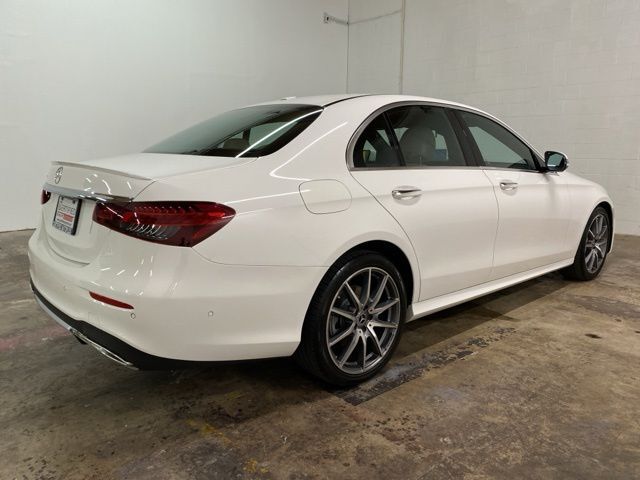 2023 Mercedes-Benz E-Class E 350 Dallas TX