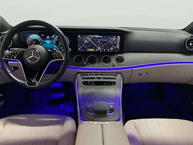 2023 Mercedes-Benz E-Class E 350 Dallas TX