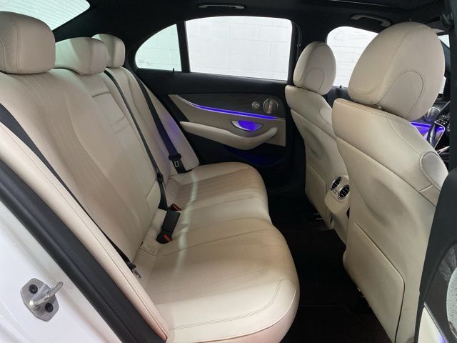 2023 Mercedes-Benz E-Class E 350 Dallas TX