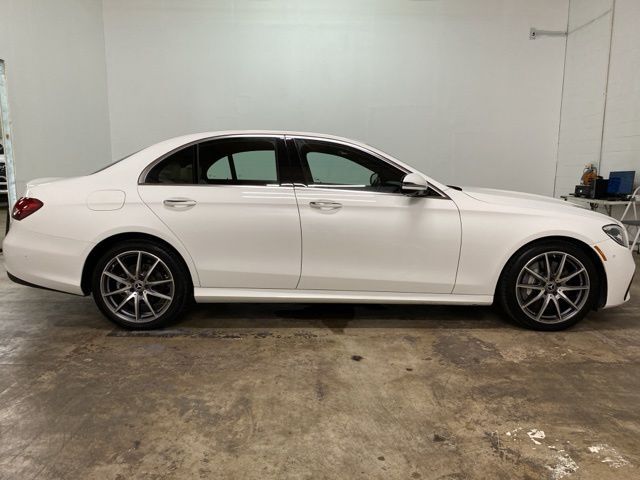 2023 Mercedes-Benz E-Class E 350 Dallas TX