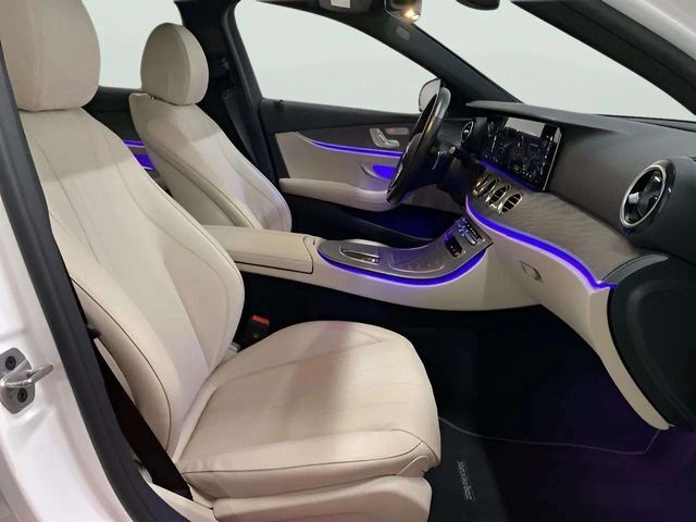 2023 Mercedes-Benz E-Class E 350 Dallas TX