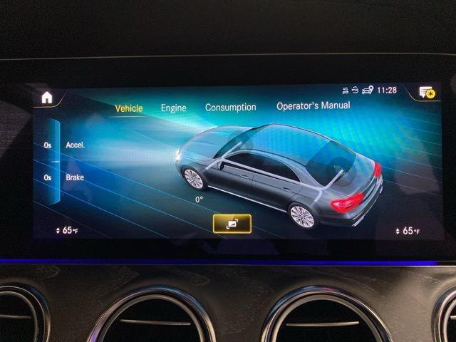 2023 Mercedes-Benz E-Class E 350 Dallas TX