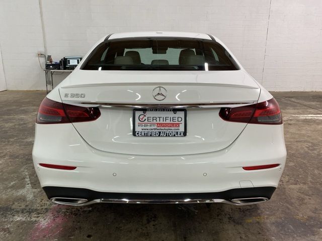 2023 Mercedes-Benz E-Class E 350 Dallas TX