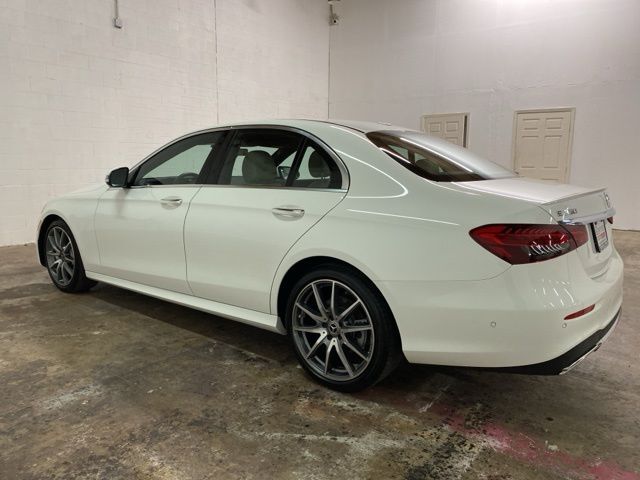2023 Mercedes-Benz E-Class E 350 Dallas TX