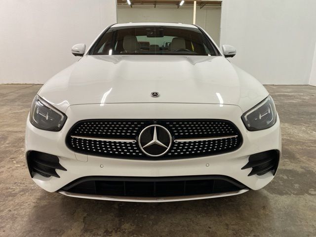 2023 Mercedes-Benz E-Class E 350 Dallas TX