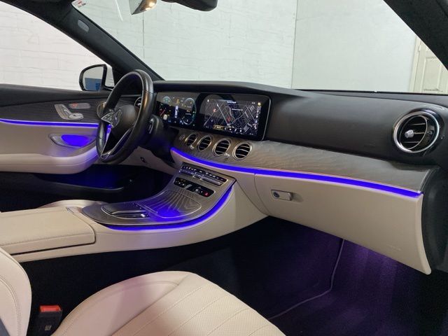 2023 Mercedes-Benz E-Class E 350 Dallas TX